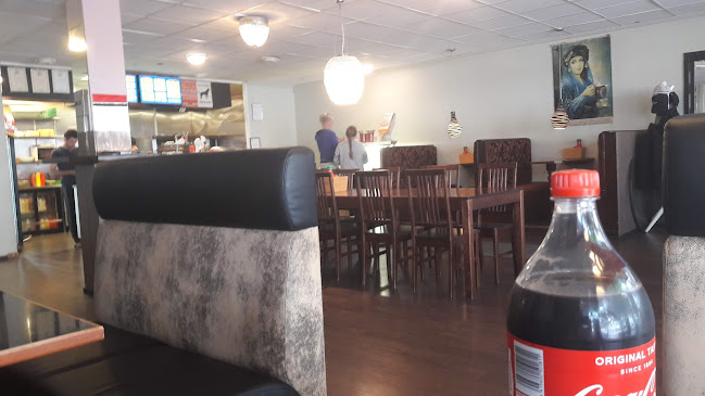 Torino Pizzeria & Kebab