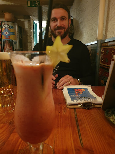 Ravintola Santa Fé - Ravintola-ala