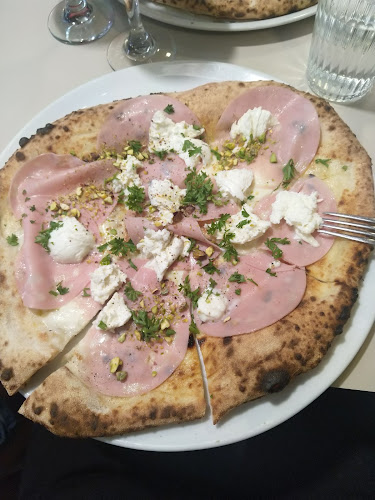 Pizzeria 450°C - Turku