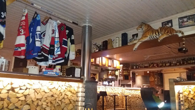 Opinii despre Safaritalo ,Hiekkasärkkien Ohjelmapalvelut Oy în Kalajoki - Ravintola-ala