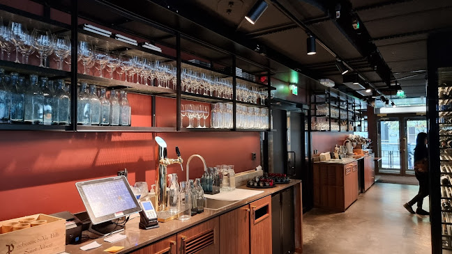 Comments and reviews of Ravintola Farang