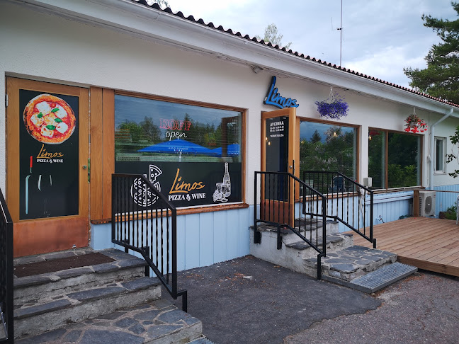 Comentarii opinii despre Limos