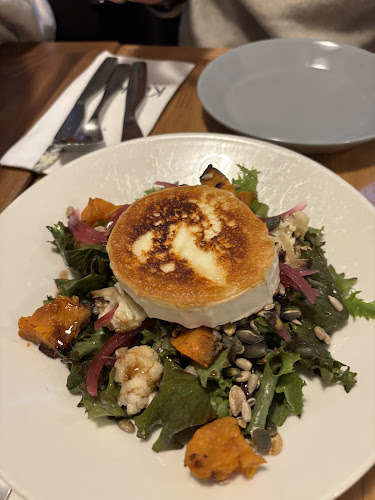 Ravintola KuuKuu - Ravintola-ala