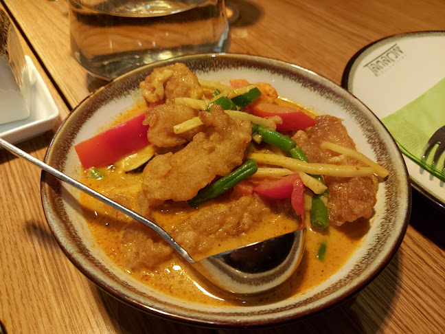 Comentarii opinii despre Tamarin