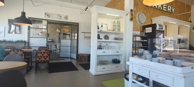 Leipomo Emilie - Kokkola