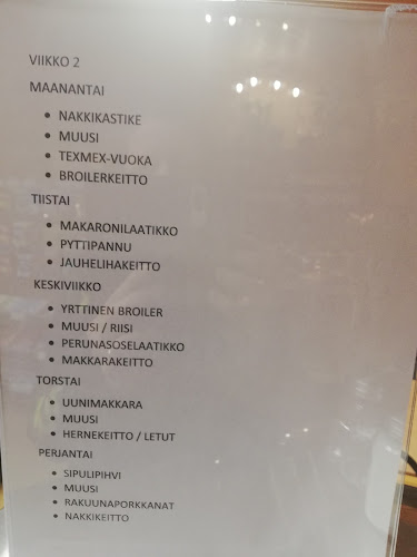 Rakentajantie 2a, 27510 Eura