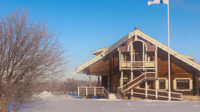 Ravintola Parppeinpirtti - Ravintola-ala