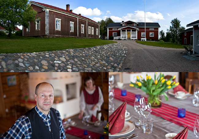 Pohjolan Pirtti - Ravintola-ala