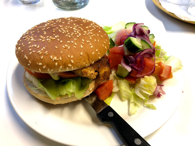 Reviews of Ravintola - kahvila Thure in Nurmes - Ravintola-ala