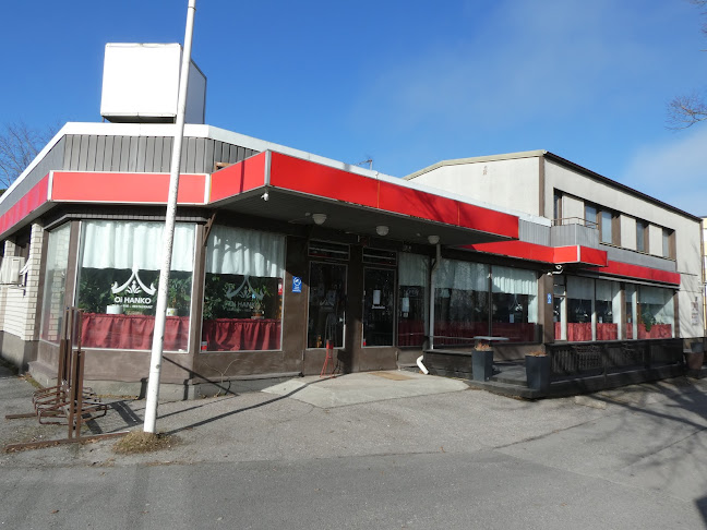 Ravintola Oi Hanko