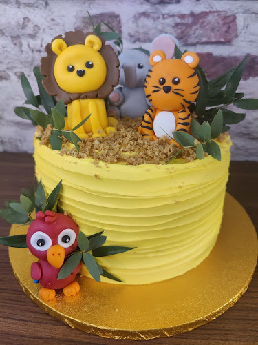 Comentarii opinii despre Bake'N Decor