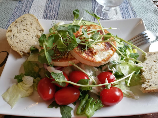 Kahvila Hilma Ja Onni Open Times