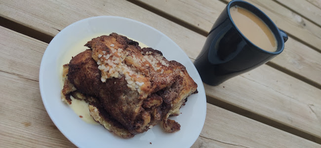 Pirttimäki kahvila Uken - Ravintola-ala