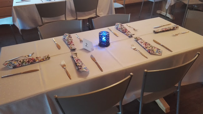 Comentarii opinii despre Kekkerikeittiö Ritakorpi - Korvenhovi