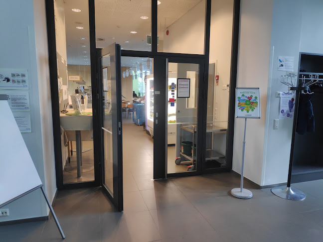 Ravintola Koukun Helmi