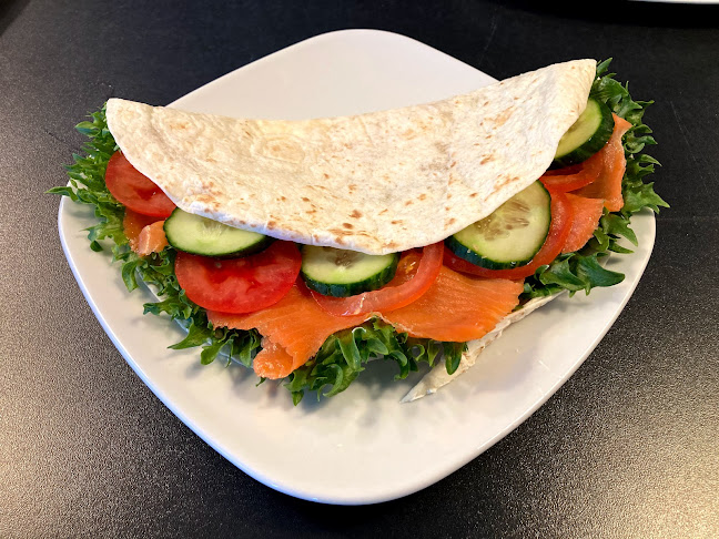 Kuningattarenkatu 11, 07900 Loviisa