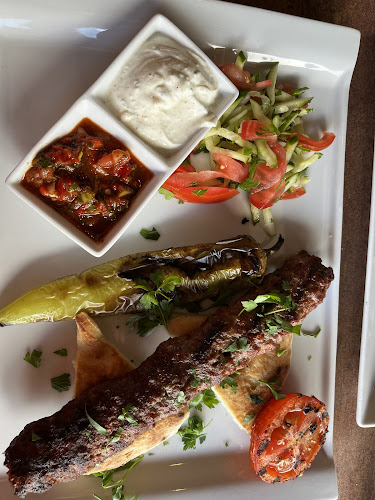 Comentarii opinii despre Ravintola Bora