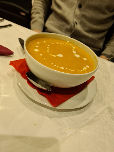 Reviews of Ravintola Trishuli in Espoo - Ravintola-ala