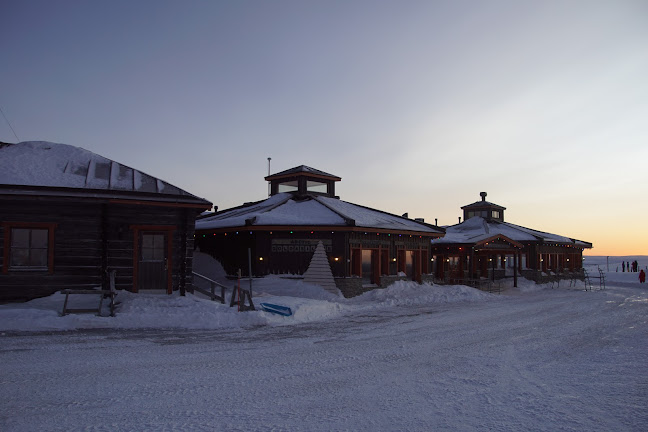 Kaunispään Huippu Open Times