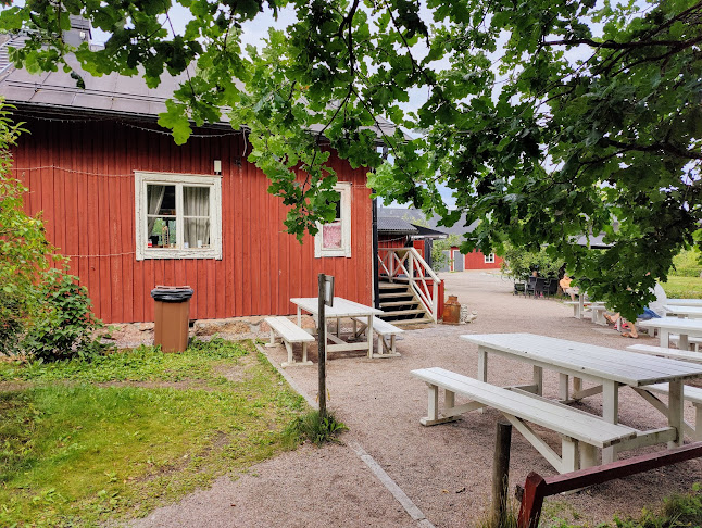 Ravintola Wanha Pehtoori - Ravintola-ala