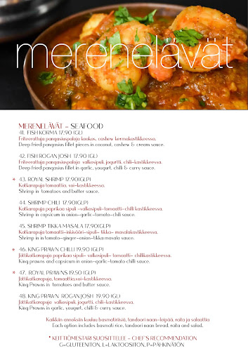 Opinii despre Nepalilainen Ravintola Yatra - Porvoo în Porvoo - Ravintola-ala