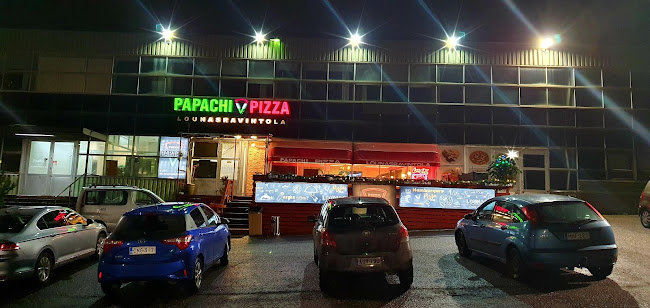 Papachi Pizza