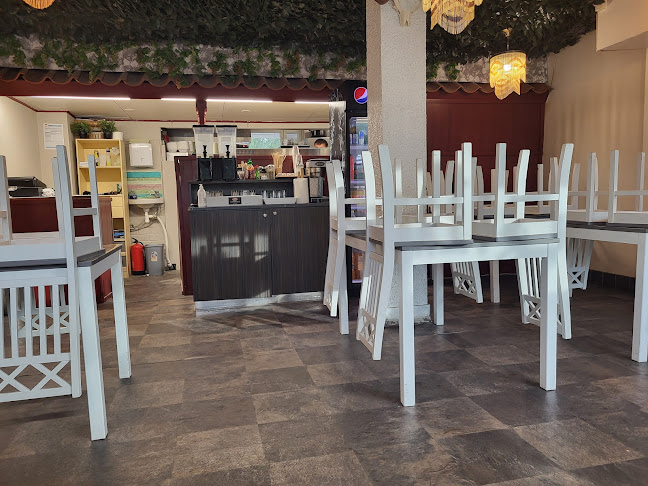 Opinii despre Lobos Pizzeria în Lieksa - Ravintola-ala