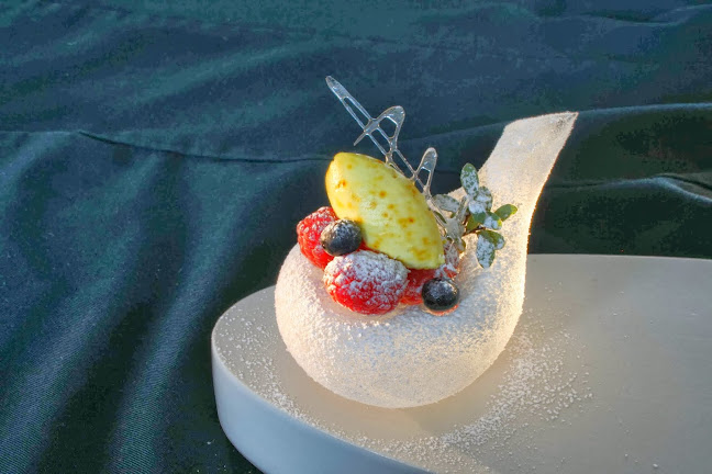 Opinii despre Studioravintola Tundra în Kuusamo - Ravintola-ala