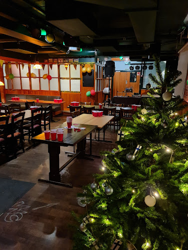 Wilson Pub Seinäjoki