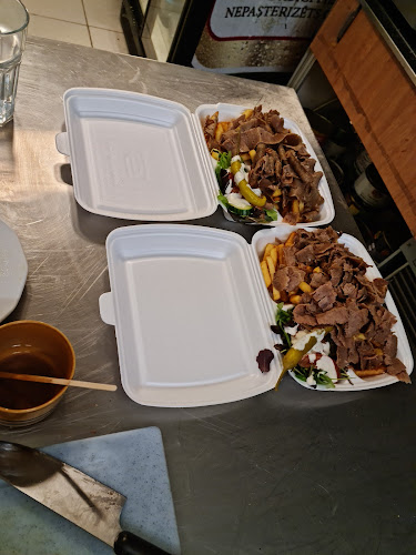 Kuninkaan Grilli Pizzeria - Ravintola-ala