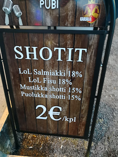 Kansankatu 17, 96200 Rovaniemi