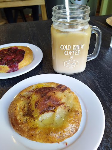 Comentarii opinii despre Moliendo Cafe