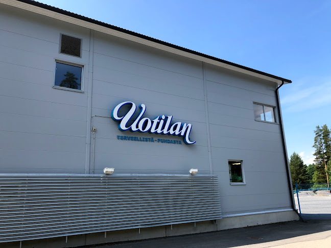 Uotilan Leipomo Oy - Ravintola-ala