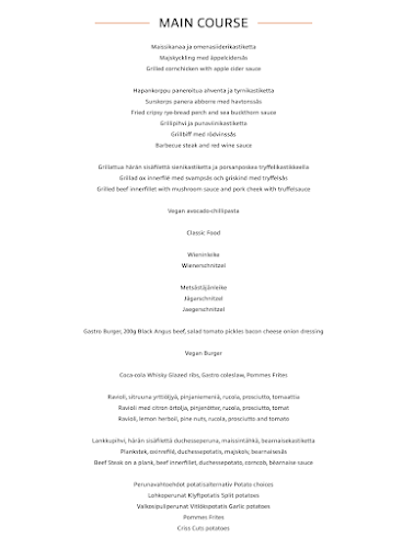 Itäinen Pitkäkatu 53 - 55, 64100 Kristiinankaupunki