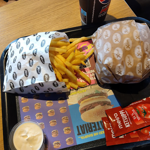 Bar&Grill Varikko - Ravintola-ala