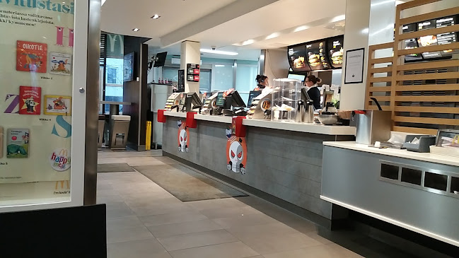 Mannerheimintie 53, 00250 Helsinki