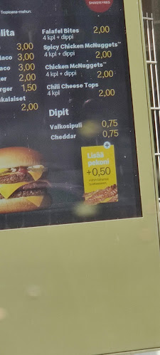 McDonald's Hyvinkää - Hyvinkää
