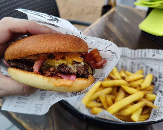 Beach Bar Surffari - Kalajoki