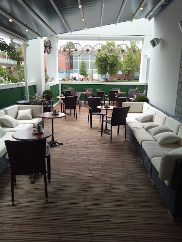 Ravintola Black Bird - Helsinki