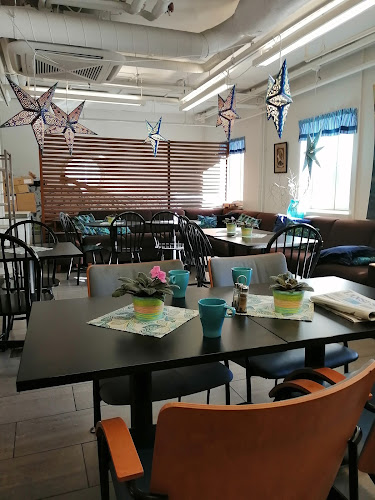 Mikkelin Kauppahalli - Ravintola-ala