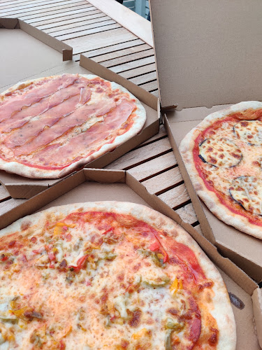 Comentarii opinii despre Pizza MIX