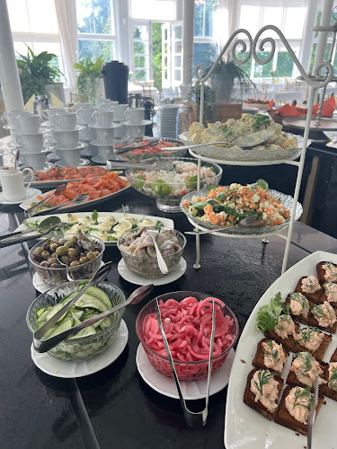 Villa Sandviken - Vaasa