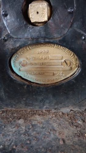 Kiskokabinetti - Stormi