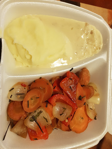 Kesti - Ravintola-ala