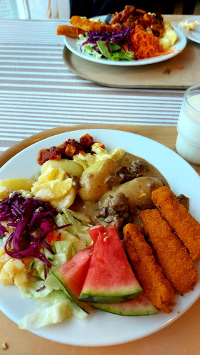 Comentarii opinii despre Ravintola Vallesmanni