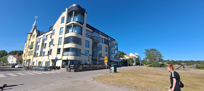 Cafferie Hanko - Ravintola-ala