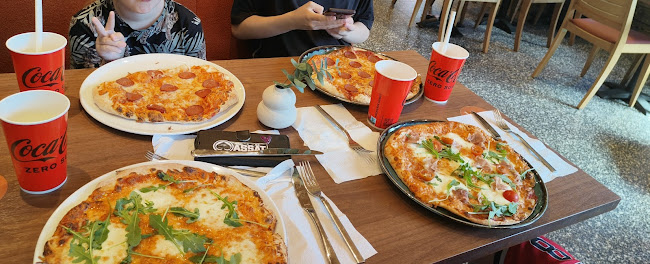 Kota Pizzeria - Ravintola-ala