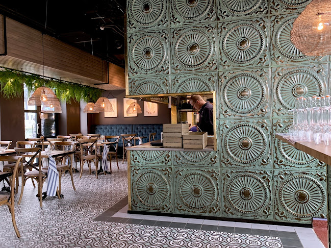 Boquerian - Mariehamn