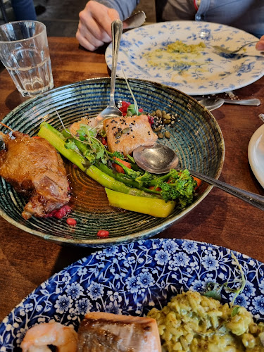 Comentarii opinii despre KISE Bar & Kitchen