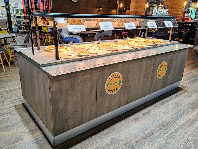 ABC Riihimäki Hesburger - Riihimäki